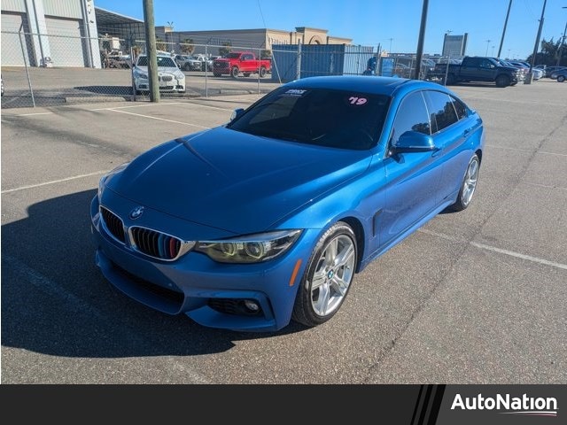 2019 BMW 4 Series 440i