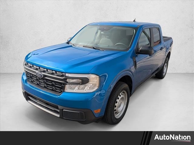 2022 Ford Maverick XL's photo