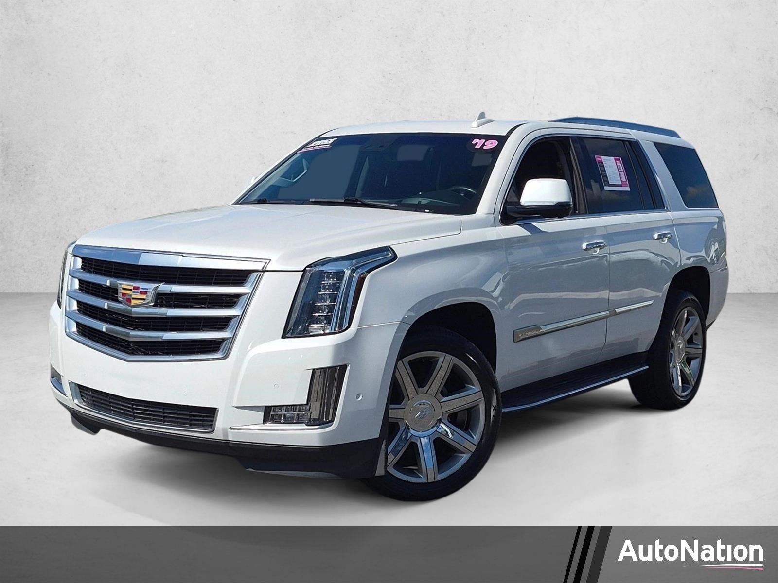 2019 Cadillac Escalade