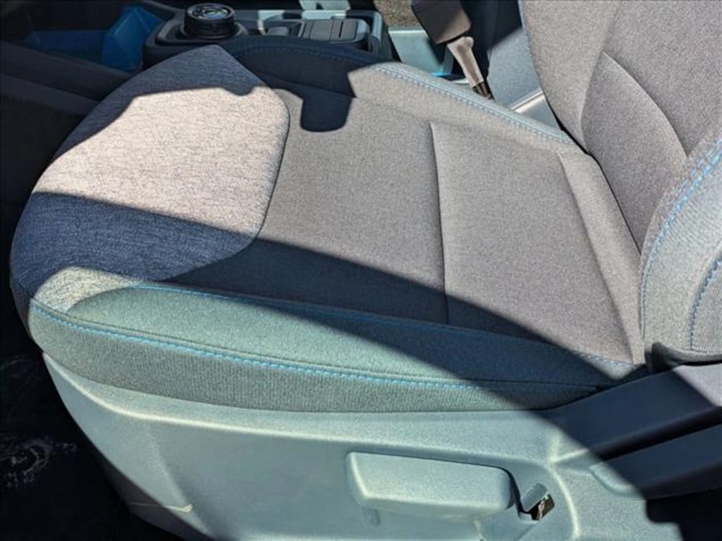 New 2026 Ford Maverick XLT Truck SuperCrew