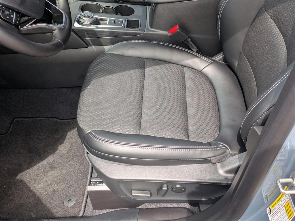 New 2026 Ford Escape PHEV SUV