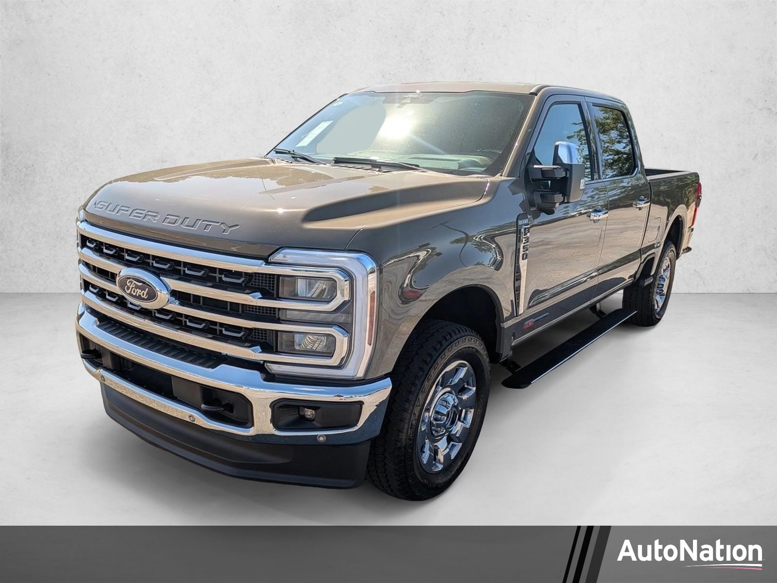 2026 Ford F-350 King Ranch 4x4 Crew Cab 6-3/4' Box SRW's photo