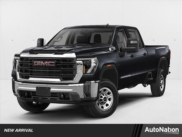  GMC Sierra 3500 HD