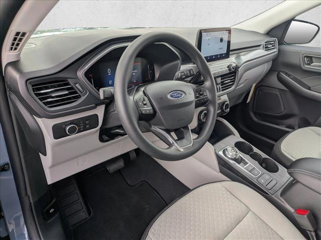 2026 Ford Escape Active Sport photo 2