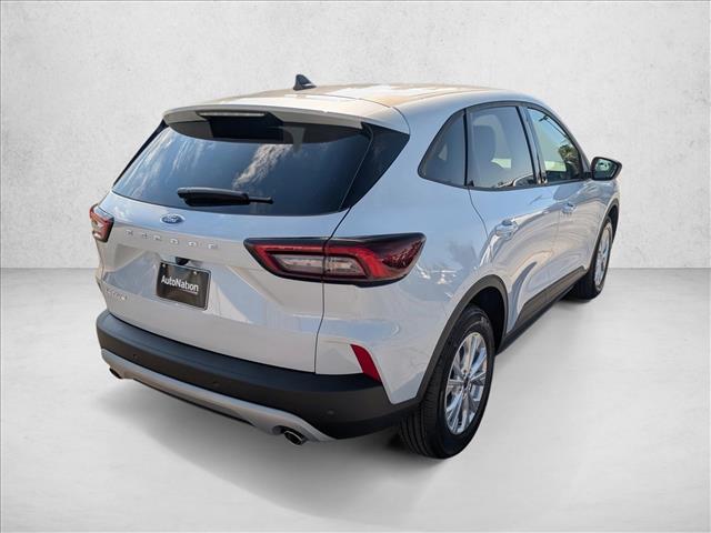 2026 Ford Escape Active photo 4
