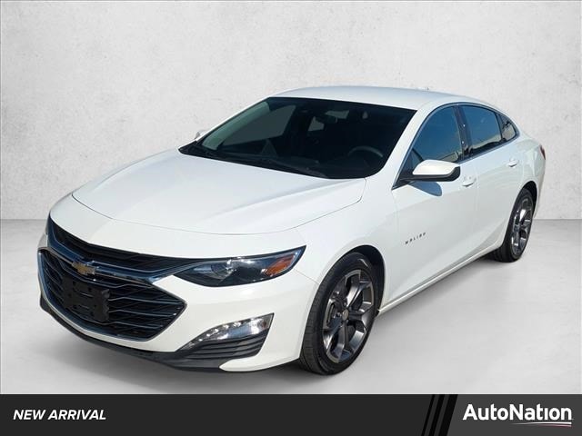 2023 Chevrolet Malibu
