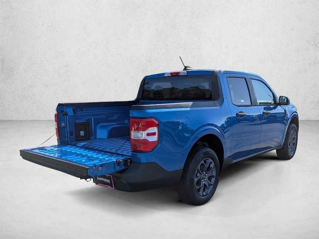 New 2026 Ford Maverick XLT Truck SuperCrew
