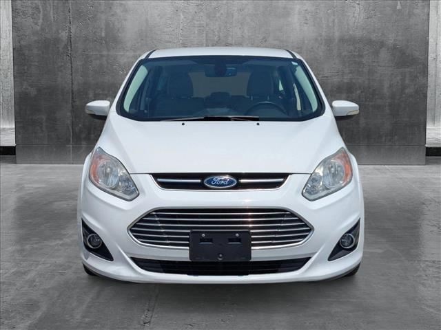 Used 2013 Ford C-Max Energi SEL with VIN 1FADP5CU3DL548058 for sale in Mobile, AL