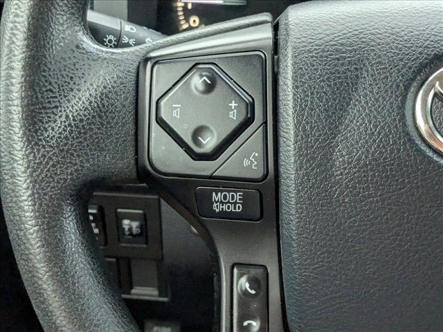 2019 Toyota Tundra SR Double Cab photo 4