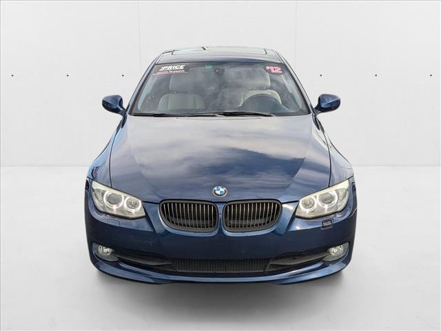 Used 2012 BMW 3 Series 328i with VIN WBAKE3C58CE770177 for sale in Mobile, AL
