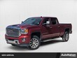 GMC Sierra 2500HD