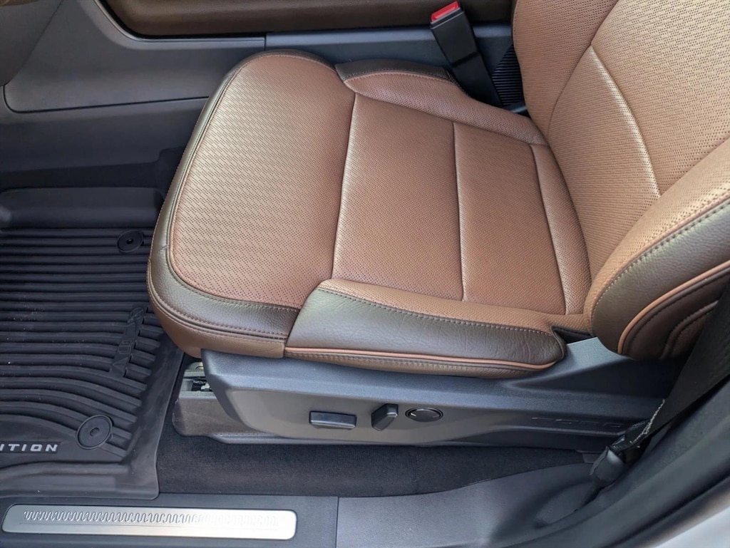 New 2026 Ford Expedition Max King Ranch SUV