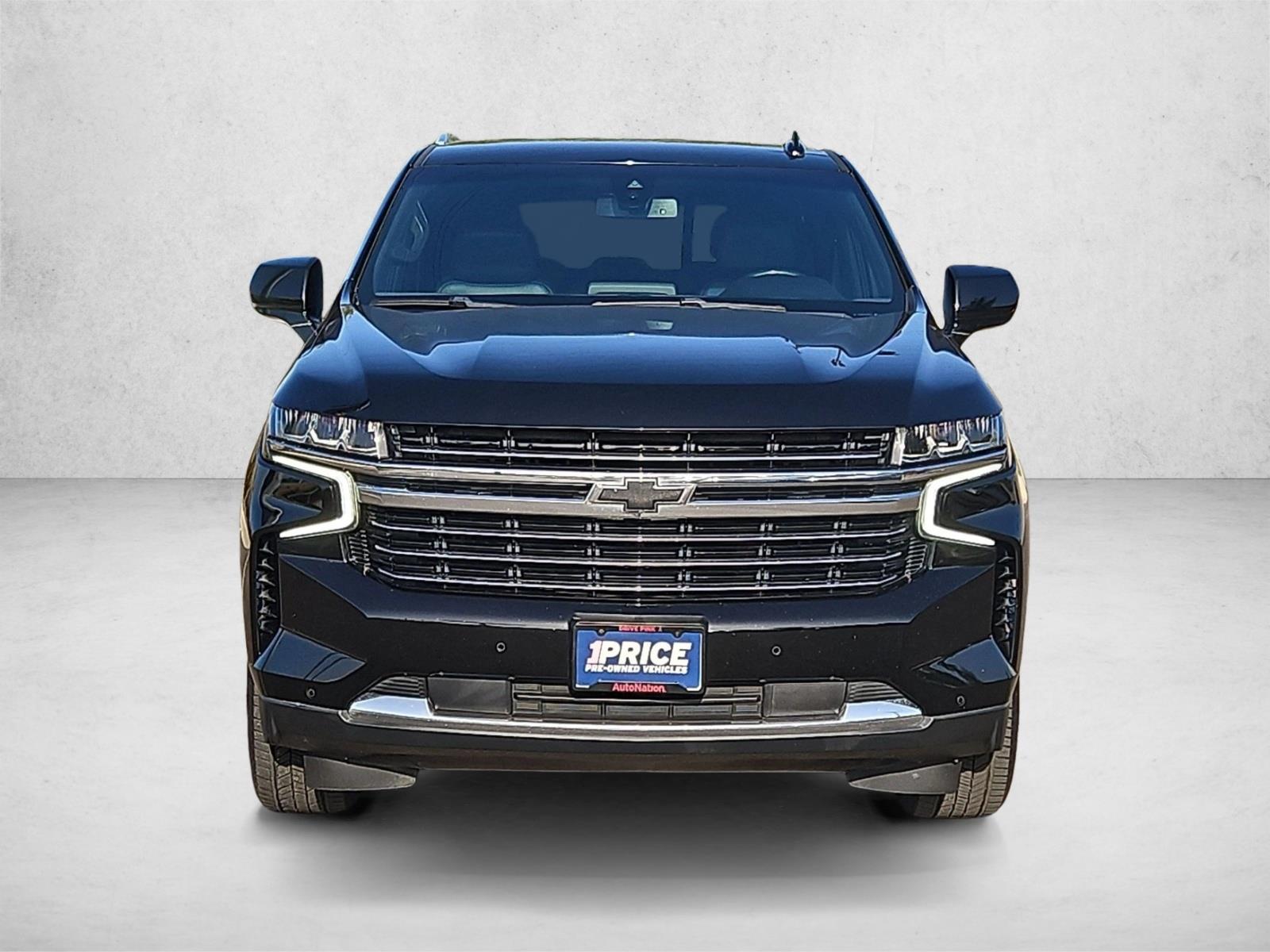 Used 2022 Chevrolet Tahoe LT SUV