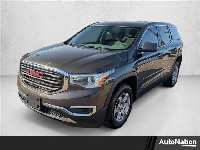2019 GMC Acadia SLE-1