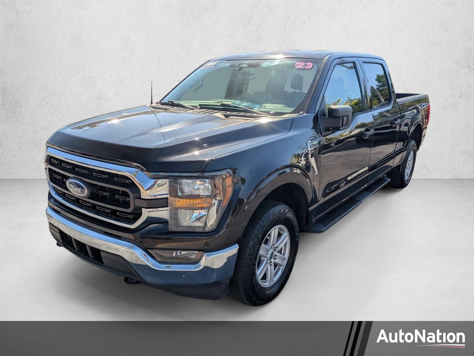  Ford F-150