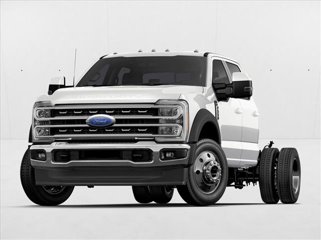 2026 Ford F-450 Super Duty Chassis Cab XL's photo