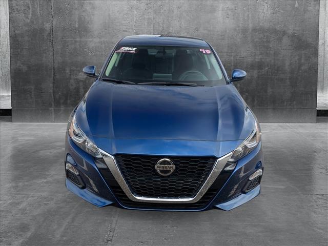 Used 2019 Nissan Altima S with VIN 1N4BL4BV3KC103968 for sale in Mobile, AL
