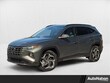 Hyundai Tucson Hybrid