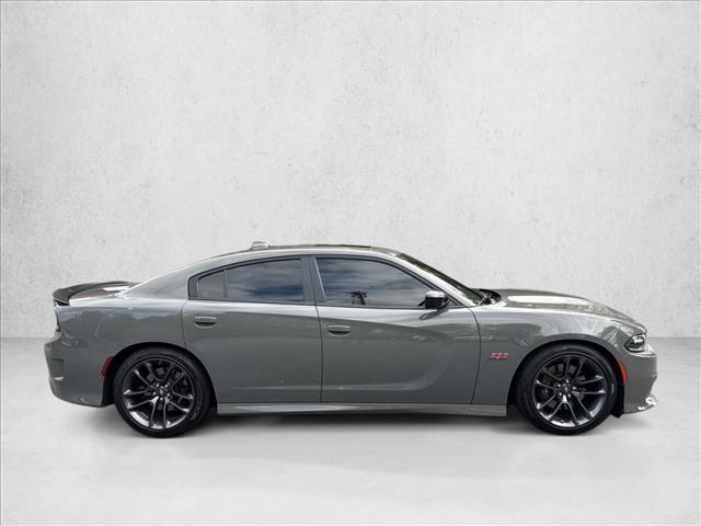 2023 Dodge Charger Scat Pack photo 4