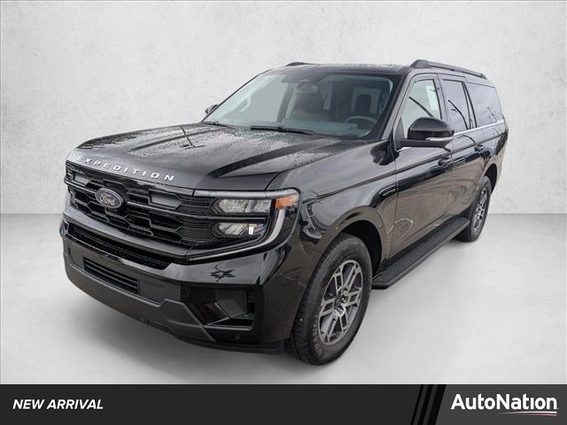 2025 Ford Expedition Active's photo