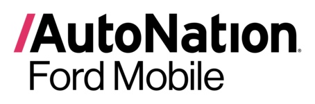 AutoNation Ford Mobile