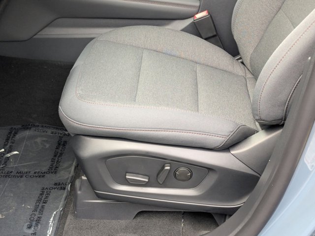 2026 Ford Explorer photo 4