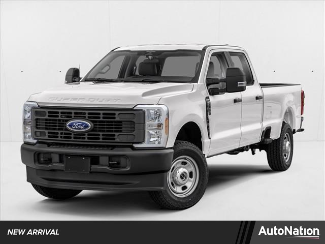 2024 Ford F-350 Super Duty