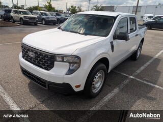 2026 Ford Maverick XL Truck SuperCrew