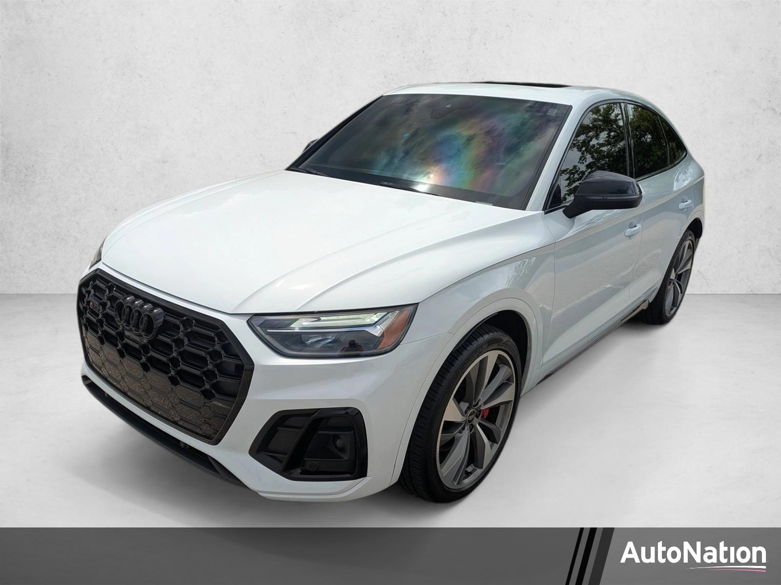 2024 Audi SQ5 Sportback Premium Plus's photo