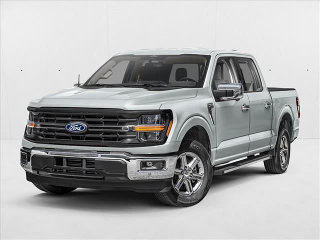 2026 Ford F-150 XLT's photo