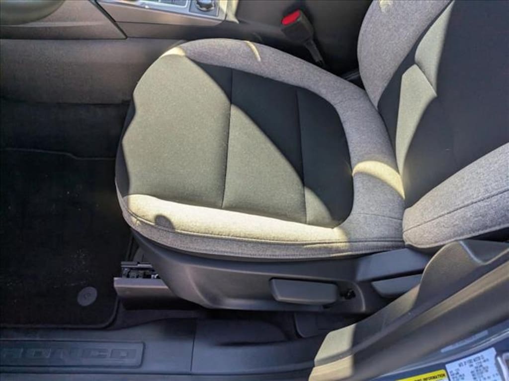 New 2025 Ford Bronco Sport Big Bend SUV