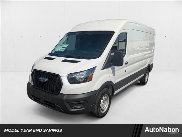 2025 Ford Transit Van Base's photo