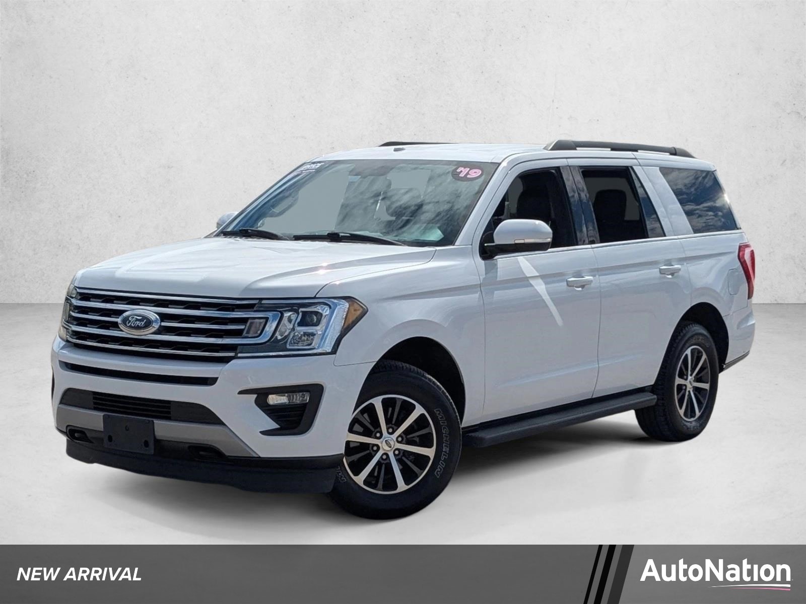 2019 Ford Expedition XLT 4x4's photo