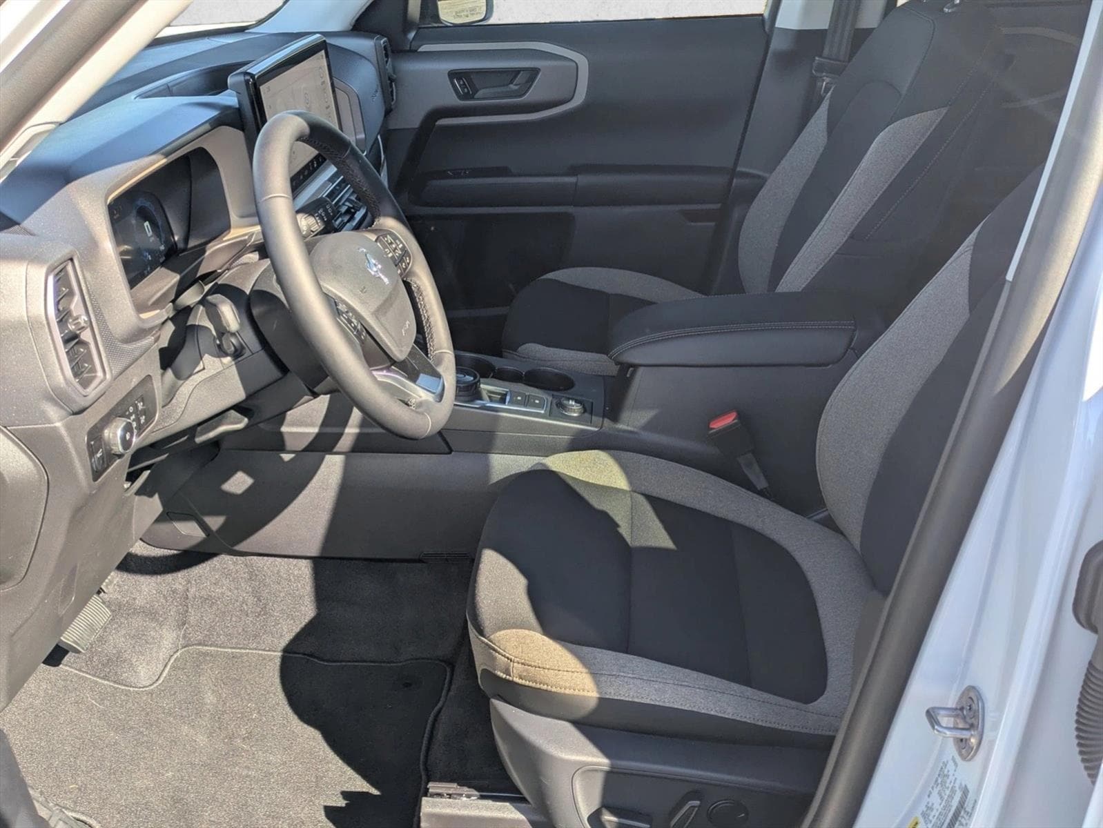 2025 Ford Bronco Sport Big Bend - Photo 13