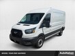  Ford Transit-350 Cargo