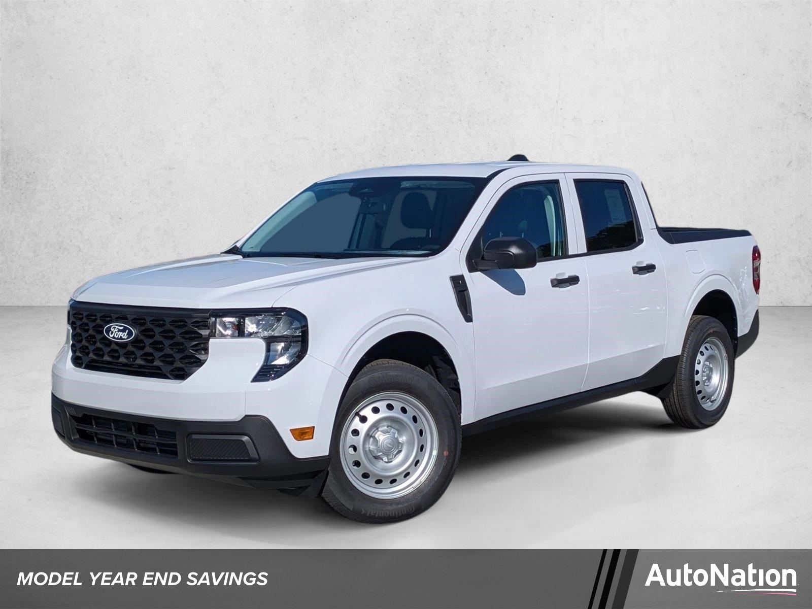 2025 Ford Maverick
