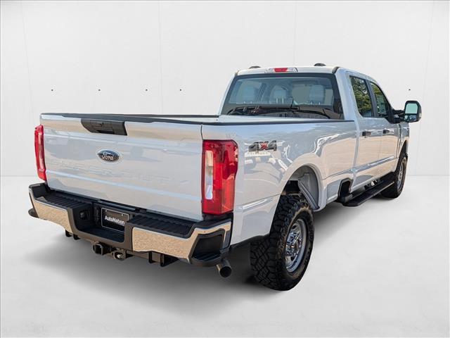 2026 Ford F-250 XL photo 4