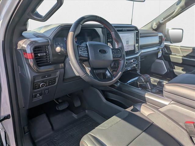 2025 Ford F-150 Raptor photo 2