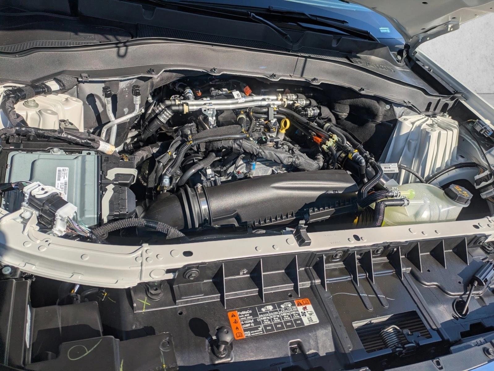 2026 Ford Explorer Active - Photo 16