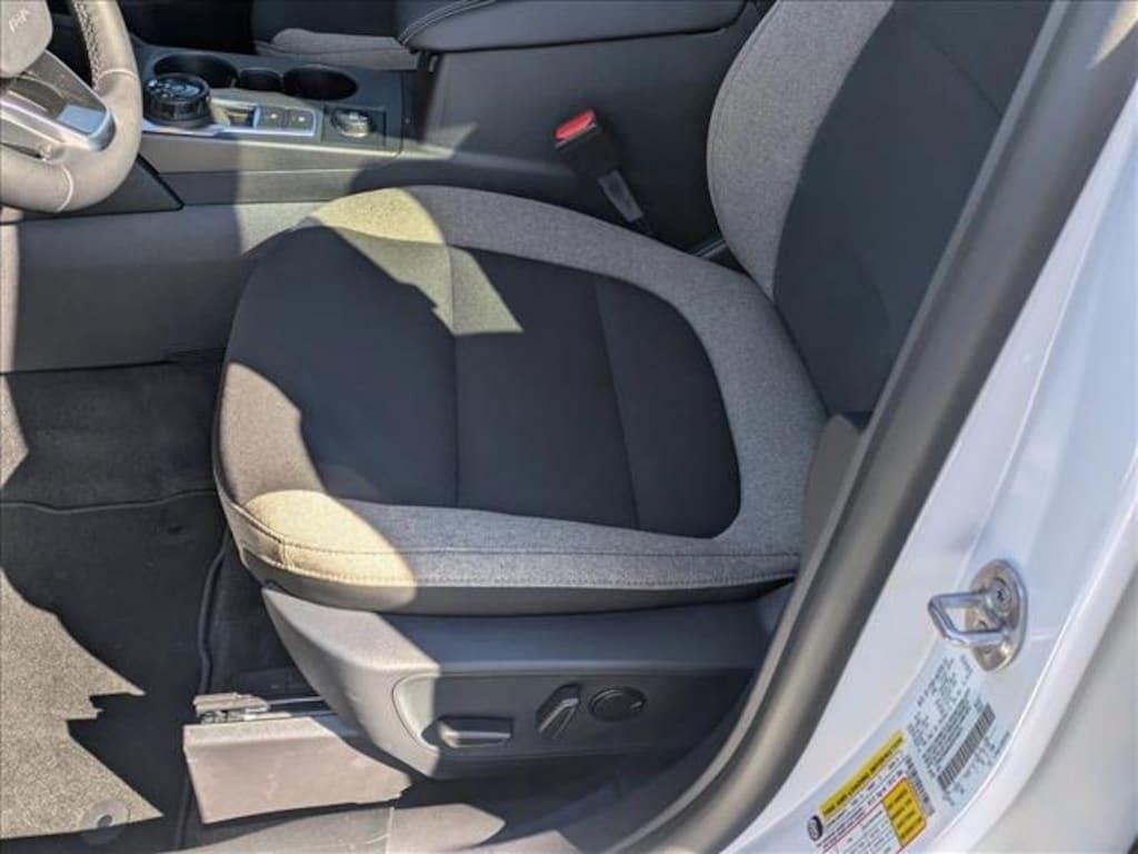 New 2025 Ford Bronco Sport Big Bend SUV