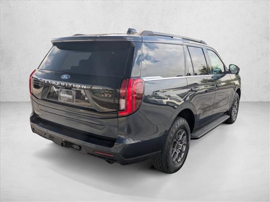 New 2025 Ford Expedition Active SUV