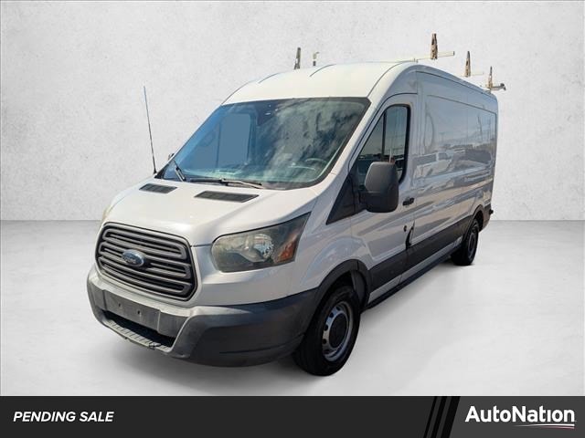 2015 Ford Transit Base