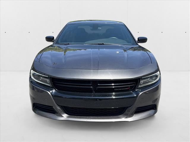 2019 Dodge Charger SXT photo 2