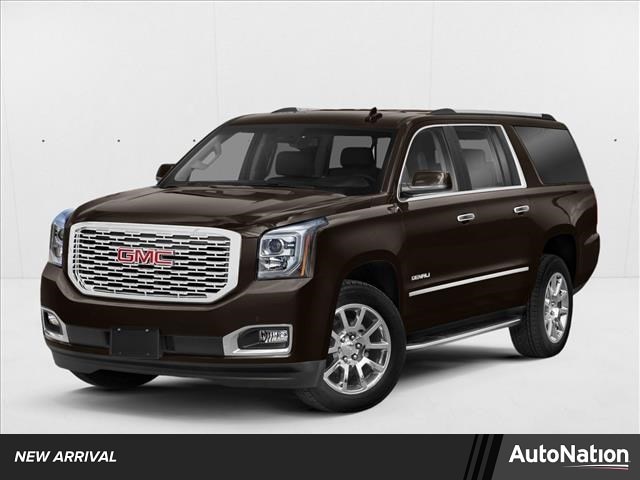 2020 GMC Yukon Denali AWD's photo