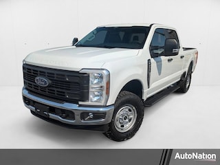 2026 Ford F-250 XL Truck Super Cab