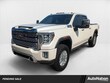 GMC Sierra 2500 HD