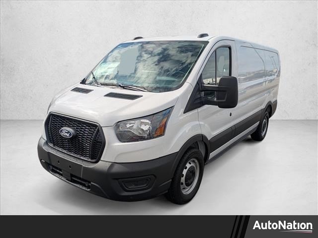 2026 Ford Transit Van Base's photo