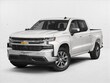 Chevrolet Silverado 1500 LTD