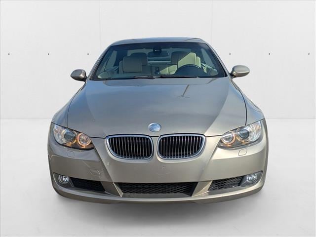 Used 2008 BMW 3 Series 328i with VIN WBAWL13538PX17815 for sale in Mobile, AL