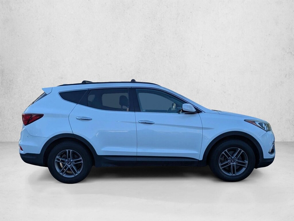 Used 2017 Hyundai Santa Fe Sport 2.4L SUV